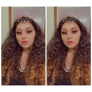 Meet your Posher, Deanna